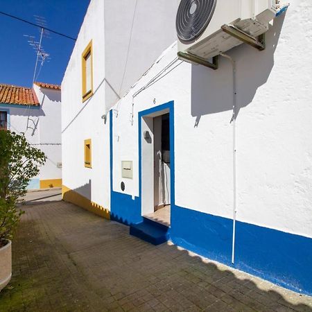 Recanto Do Sossego Monsaraz Kültér fotó