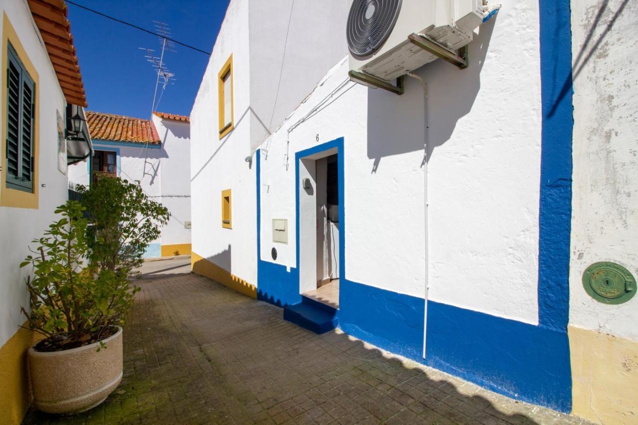 Recanto Do Sossego Monsaraz Kültér fotó